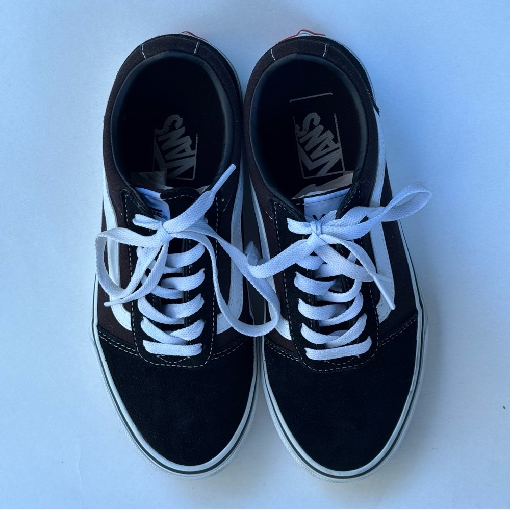 Van's Low-Top Sneakers Women's 8 - Picture 8 of 12
